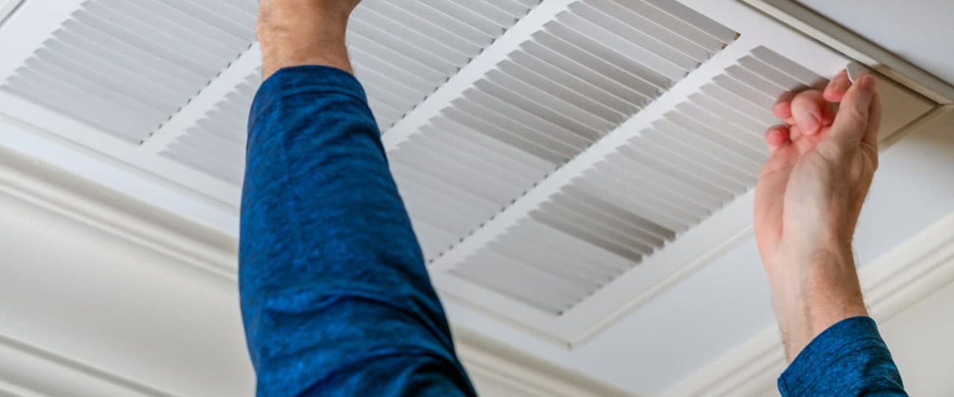 The Health Benefits of Using 12x20x1 AC Furnace Home Air Filters in Your HVAC