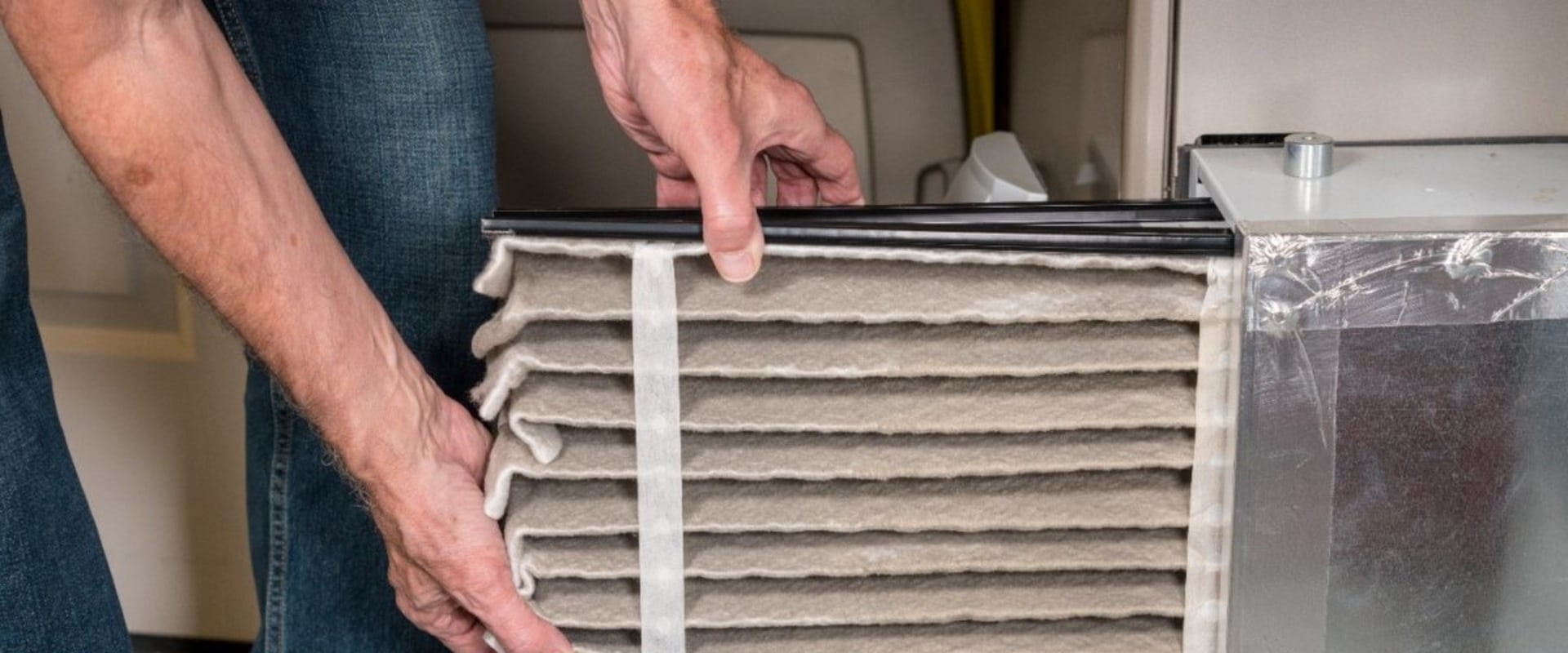 The Ultimate Guide to Choosing the Right HVAC Filter: An Expert's Perspective