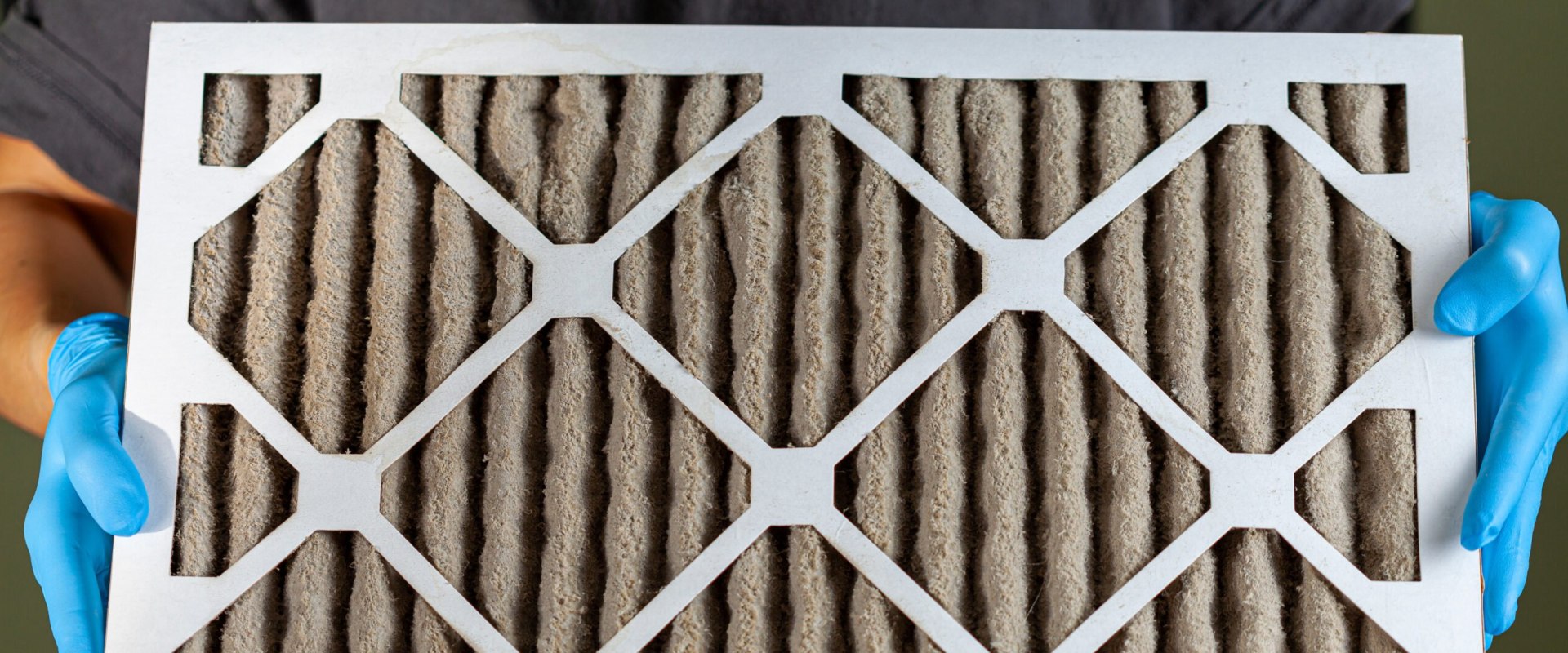 The Ultimate Guide to Choosing the Right Air Filter for Your HVAC System