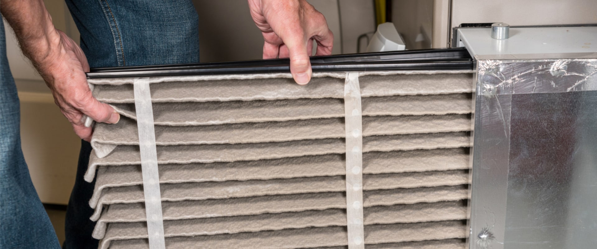 The Importance of High-Quality Air Filters for Your HVAC System