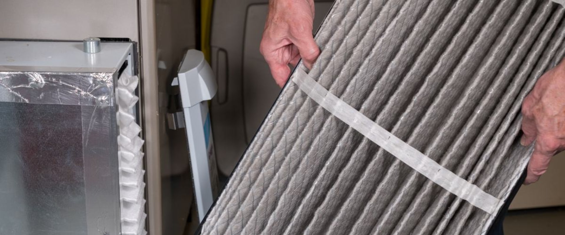 Why Knowing How Often To Change HVAC Air Filter Can Save You Money