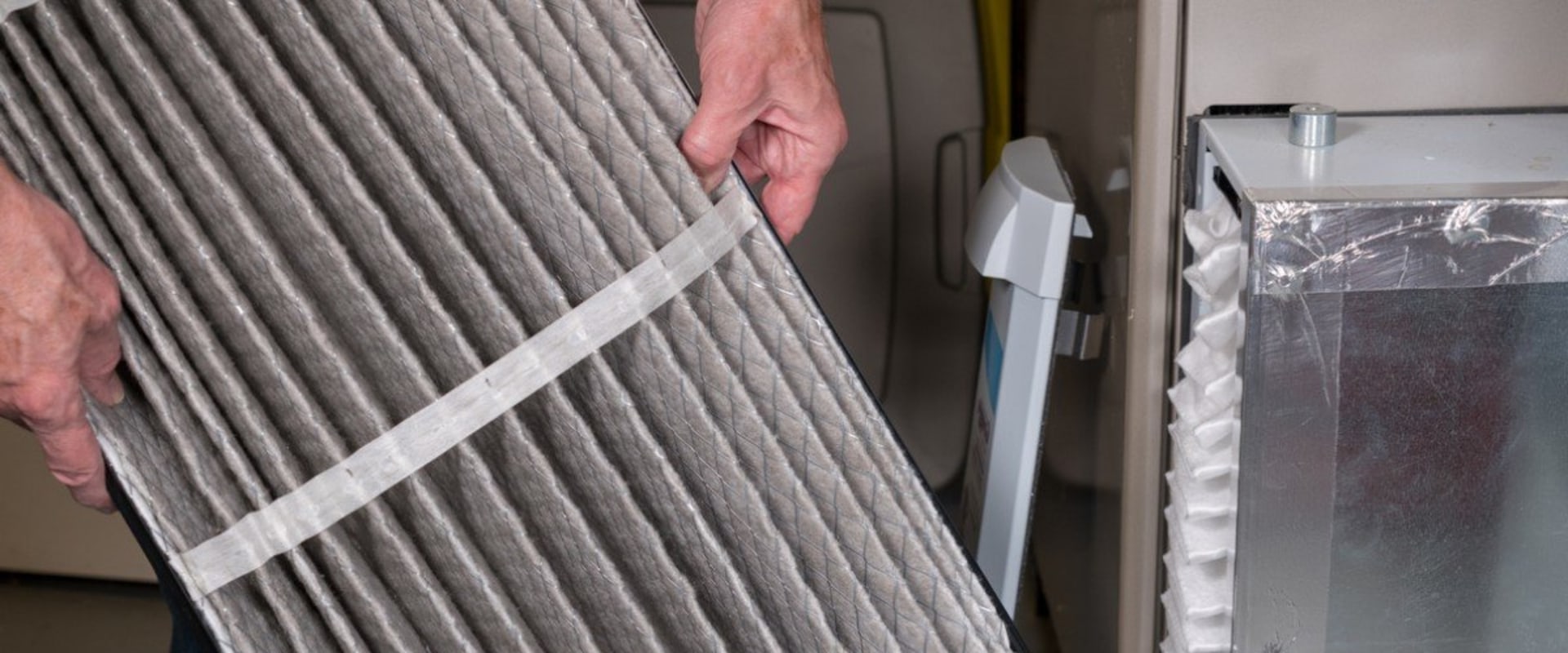 Extend the Life of Your Home Furnace HVAC Air Filters 16x20x1 with These 5 Proven Methods