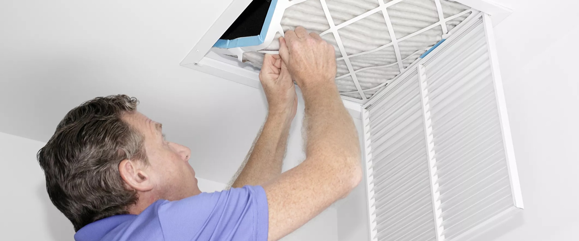 Where Is the Air Filter Located in My House? Finding Your HVAC Filter for Better Air Quality