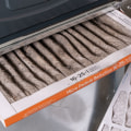 Keeping Your Home Comfortable With 16x25x1 HVAC Furnace Home Air Filters