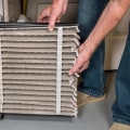 The Ultimate Guide to Choosing the Right HVAC Filter: An Expert's Perspective