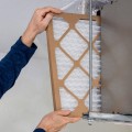 Boost Your HVAC Efficiency With 20x25x4 AC Furnace Home Air Filters