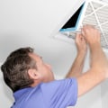 The Importance of Investing in High-Quality HVAC Filters