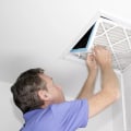 Where Is the Air Filter Located in My House? Finding Your HVAC Filter for Better Air Quality