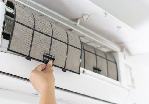 Why Top HVAC Home Air Filters Near Me Matter For Your Health