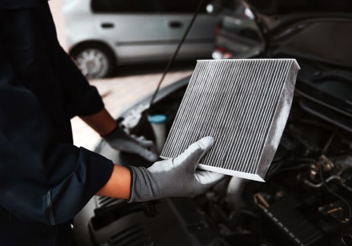 The Ultimate Guide to Choosing the Right Air Filter for Your HVAC System