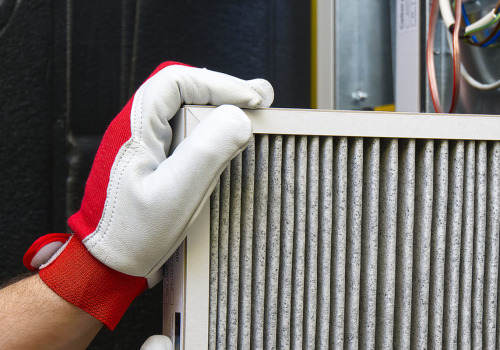 Maximize Your Air Quality: How Often Should You Change Your Furnace Filter for Best Results?