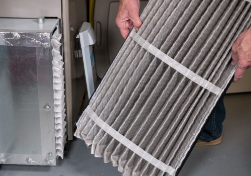 Why Knowing How Often To Change HVAC Air Filter Can Save You Money