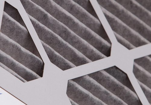 Finding The Perfect 10x20x1 HVAC Furnace Home Air Filters For High-Quality Indoor Air