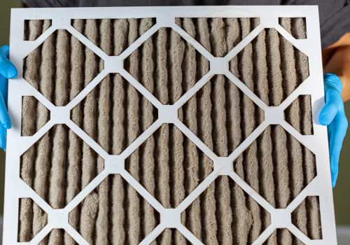 The Importance of Choosing the Right Brand for Your HVAC Filter: An Expert's Perspective