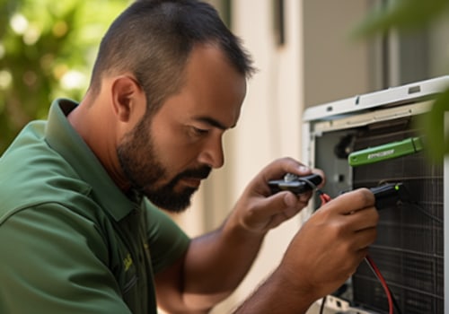 Top Tips For Maintaining 14x14x1 AC Furnace Home Air Filters In Your HVAC