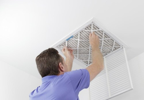 3 Tips for Extending the Life of Your Home Furnace HVAC Air Filters 14x25x1